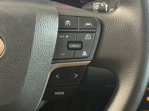 New 2026 Toyota Camry LE FWD image 28