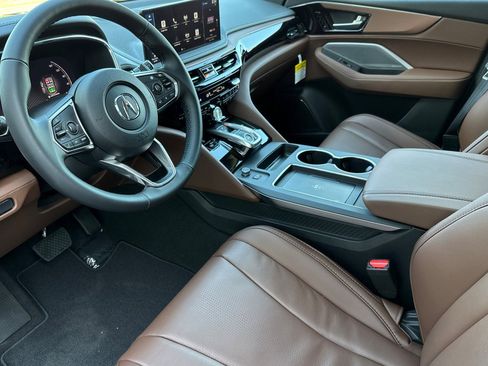 New 2026 Acura MDX w/ Technology Package image 8