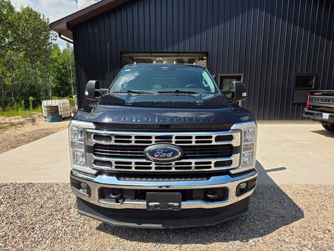 Used 2024 Ford F350 XL AWD/4WD image 12