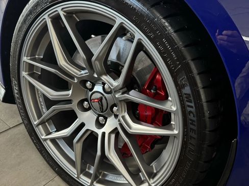 Used 2025 Chevrolet Corvette Z06 image 63