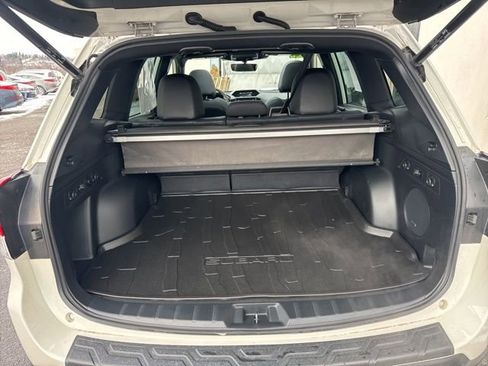 Used 2023 Subaru Forester Wilderness image 30