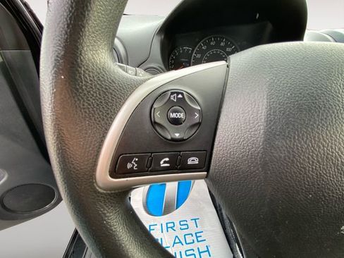 Used 2022 Mitsubishi Mirage LE image 19