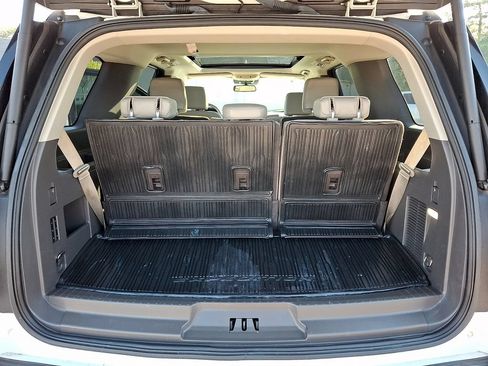 Certified 2021 Ford Expedition XLT RWD image 29