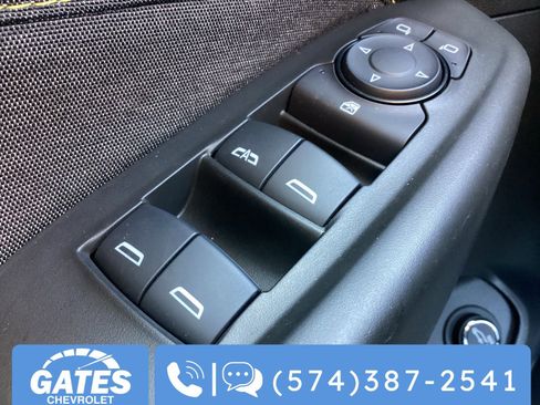 Used 2025 Chevrolet TrailBlazer ACTIV w/ Convenience Package image 25