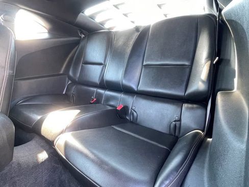 Used 2014 Chevrolet Camaro SS w/ RS Package RWD image 28