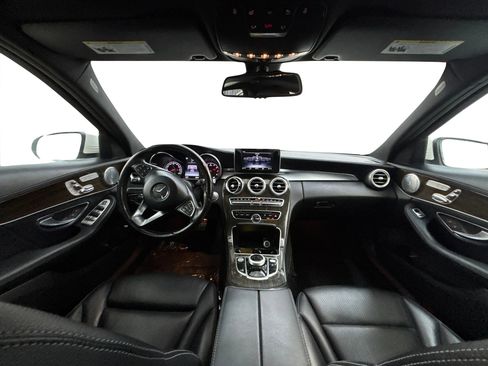 Used 2017 Mercedes-Benz C 300 4MATIC Sedan image 17