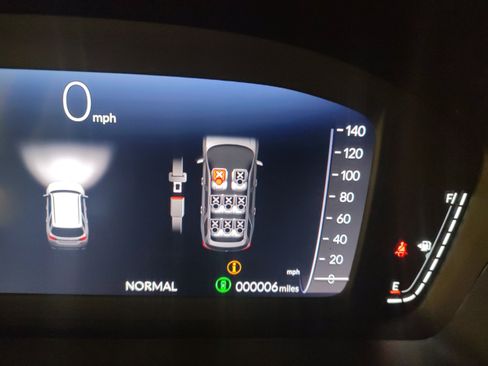 New 2026 Honda Pilot EX-L image 6