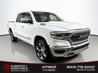 Used 2022 RAM 1500 Limited RWD video 1