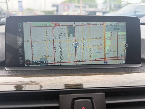 Used 2015 BMW 328i Sedan RWD image 14