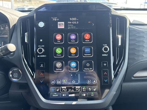 New 2026 Subaru Forester Touring image 20