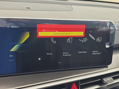 New 2026 Kia Sorento S AWD/4WD image 22