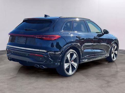 New 2025 Audi SQ5 Premium Plus image 3