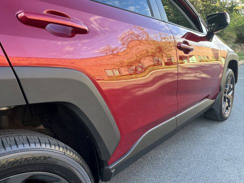 Used 2024 Toyota RAV4 Adventure w/ Convenience Package image 55