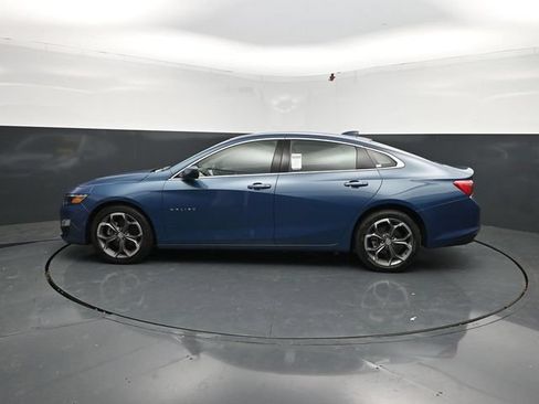 Used 2024 Chevrolet Malibu LT FWD image 4