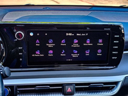 Used 2022 Kia K5 GT-Line w/ GT-Line FWD Premium Package image 15