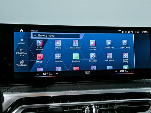 Used 2023 BMW M2 w/ Lighting Package image 30