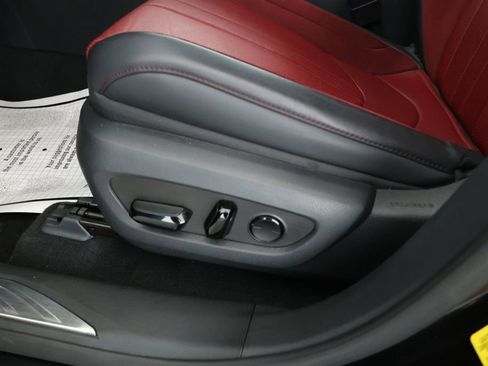 Used 2023 Lexus RX 500h F Sport w/ Cold Area Package image 10