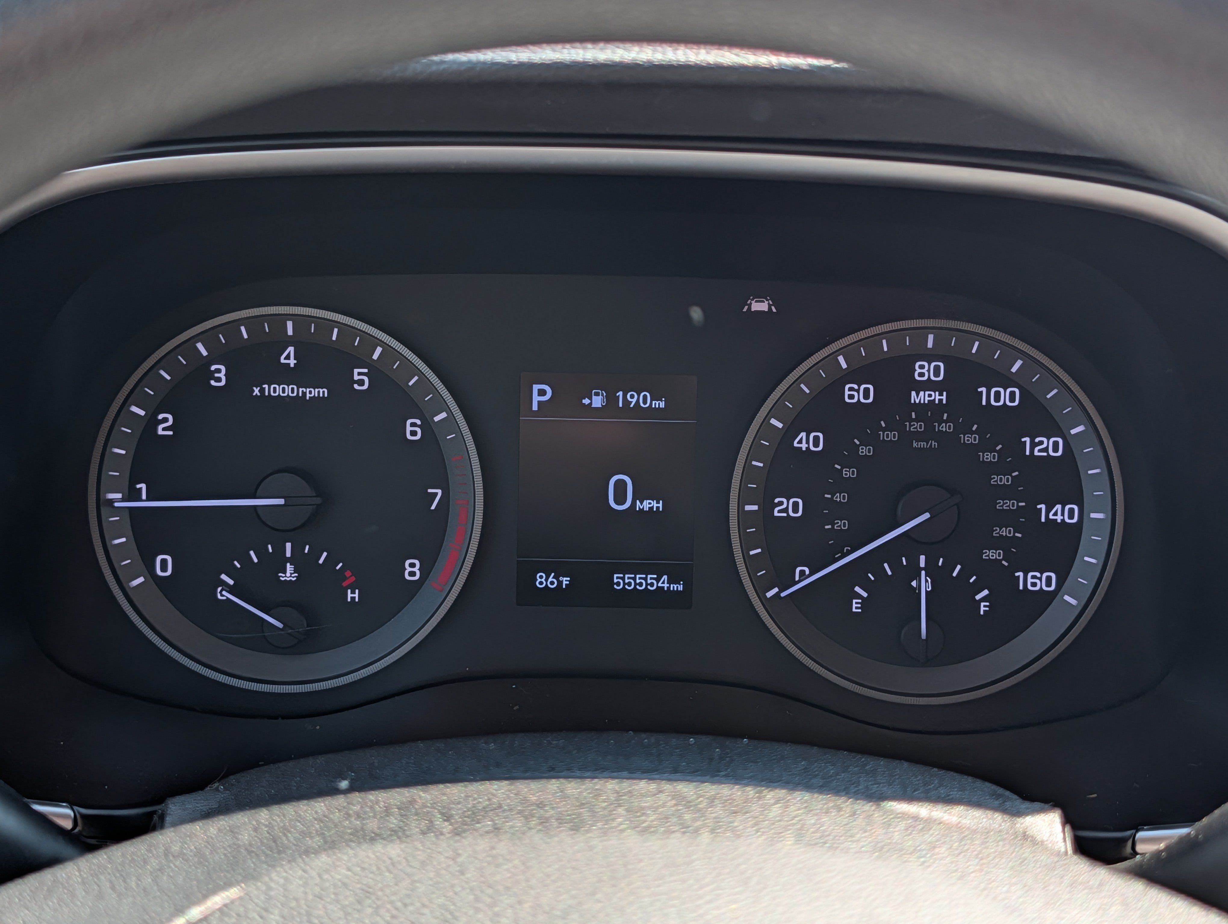 Used 2019 Hyundai Tucson Value AWD/4WD image 21