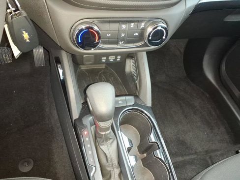 Certified 2023 Chevrolet TrailBlazer LS image 13