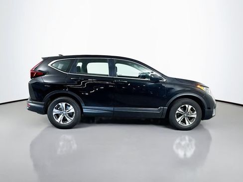 Used 2022 Honda CR-V LX image 7