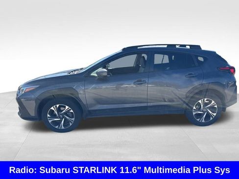 Certified 2024 Subaru Crosstrek 2.0i Premium image 16