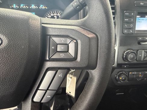 Used 2018 Ford F150 XLT AWD/4WD image 19