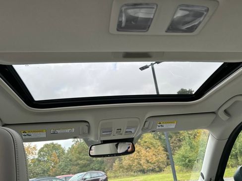 New 2025 MAZDA CX-5 AWD 2.5 S w/ Premium Plus Pkg image 25