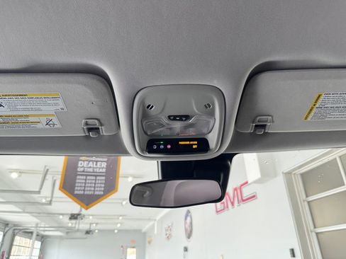 Certified 2023 Chevrolet TrailBlazer LT image 25