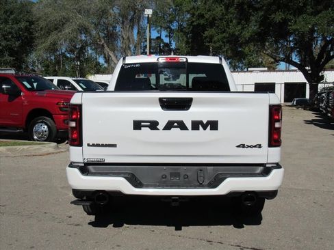 New 2026 RAM 1500 Laramie w/ Night Edition image 5