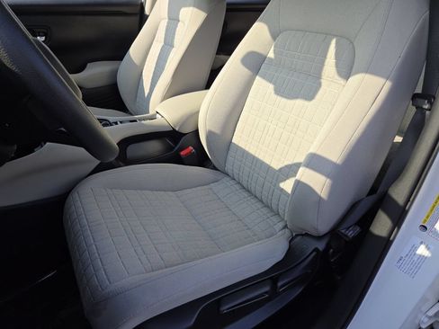 Certified 2024 Honda HR-V LX image 24