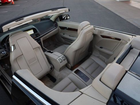 Used 2011 Mercedes-Benz E 550 E 550 image 38