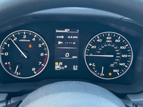 New 2026 Subaru Crosstrek 2.0i Premium image 21