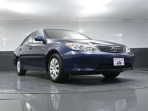 Used 2006 Toyota Camry LE FWD image 41