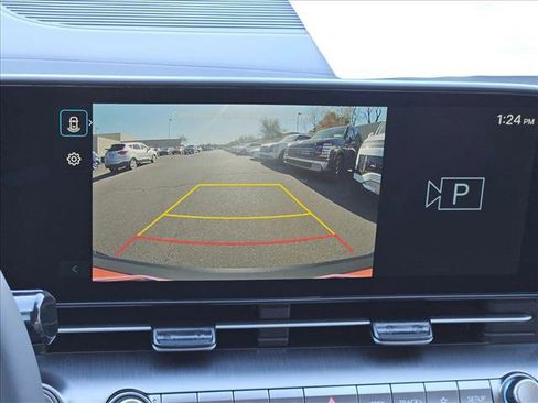 New 2026 Hyundai Kona SEL Sport image 15