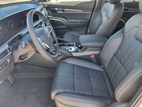 New 2025 Kia Telluride SX X-Line image 8