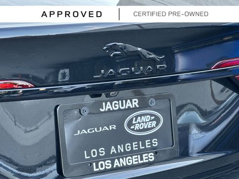 Used 2024 Jaguar XF R-Dynamic SE AWD/4WD image 26