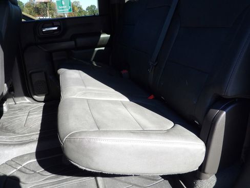 Used 2023 Chevrolet Silverado 3500 W/T w/ WT Fleet Convenience Package image 31