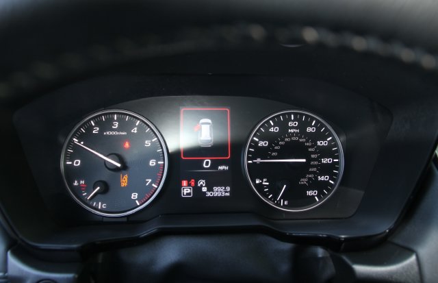 Used 2025 Subaru Outback Premium AWD/4WD image 24