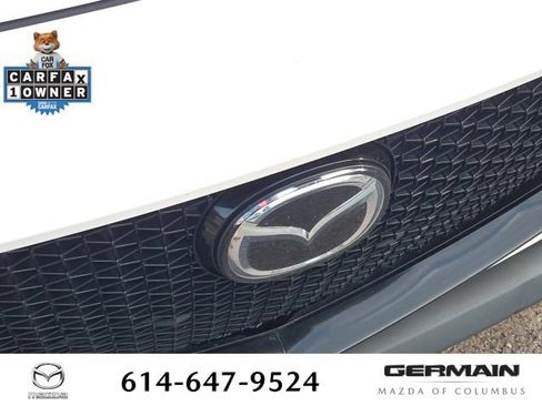 Used 2023 MAZDA MAZDA3 s FWD image 12