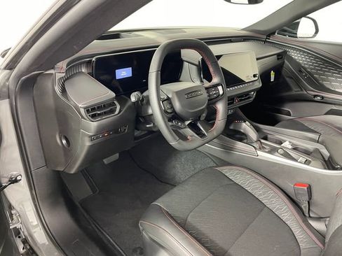 New 2026 Dodge Charger R/T Scat Pack image 3