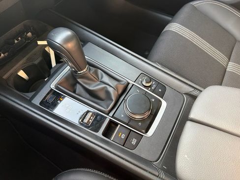 Certified 2025 MAZDA CX-50 AWD 2.5 S w/ Preferred Package image 13