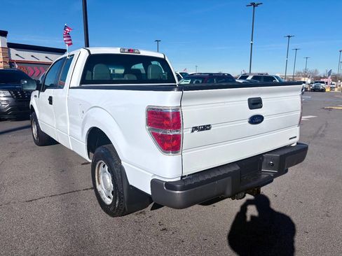 Used 2013 Ford F150 XL w/ PWR Equipment Group image 4