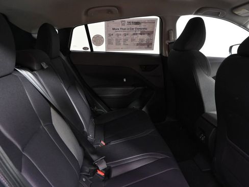 Certified 2026 Subaru Crosstrek 2.0i Premium AWD/4WD image 18