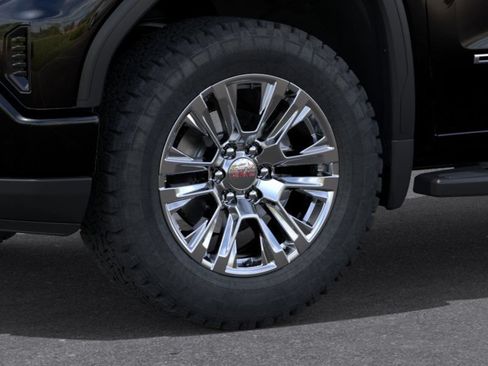 New 2026 GMC Sierra 1500 Denali w/ Technology Package AWD/4WD image 9