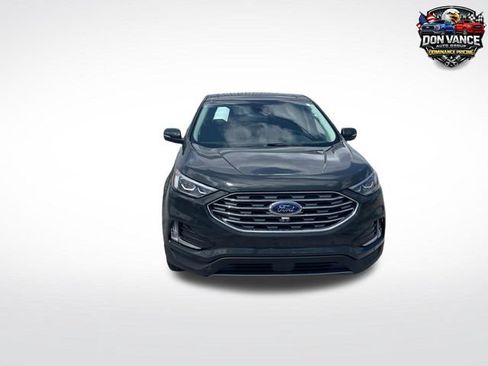 Used 2024 Ford Edge Titanium w/ Equipment Group 301A AWD/4WD image 8