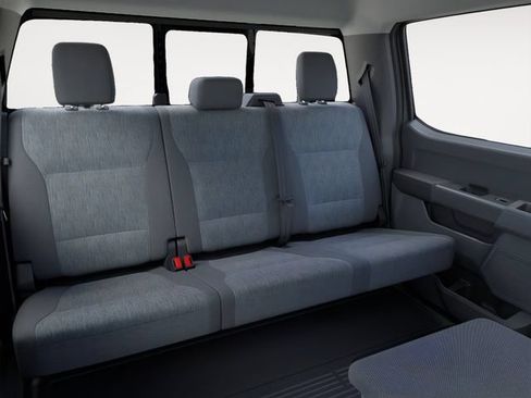 New 2026 Ford F250 XL w/ STX Appearance Package AWD/4WD image 12