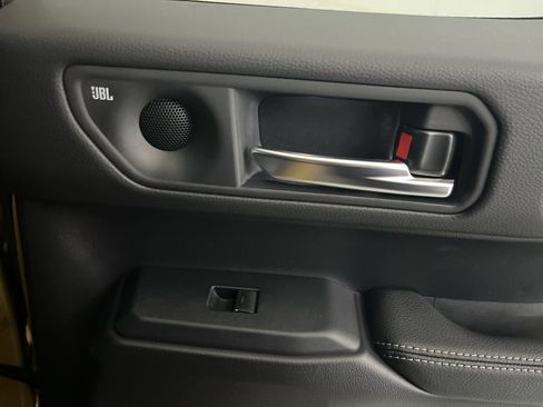 New 2026 Toyota Land Cruiser image 55