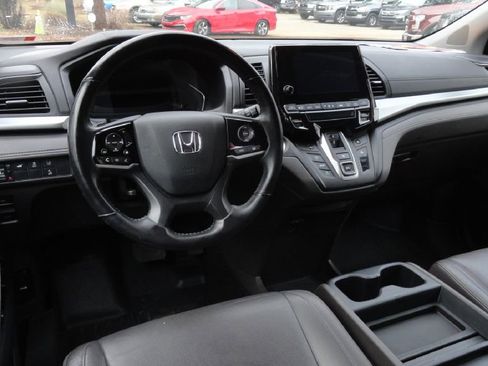 Used 2020 Honda Odyssey EX-L image 22