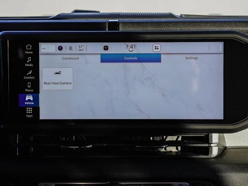 New 2026 Jeep Wrangler Willys image 15