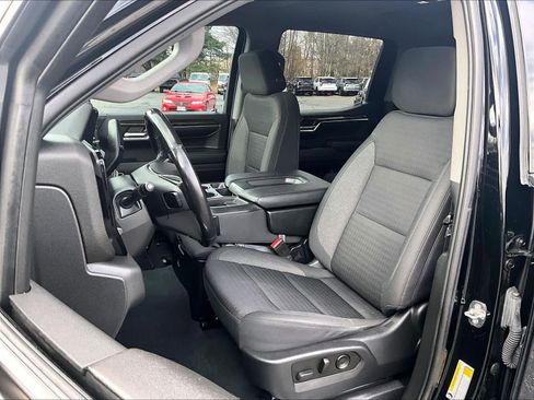 Used 2022 GMC Sierra 1500 Elevation image 10